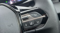 Peugeot 308 1.2 Hybrid 136 Allure 5dr e-DSC6 Petrol Hatchback